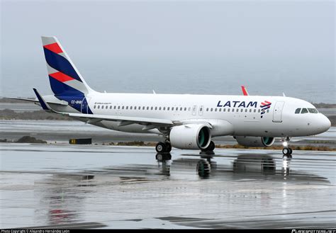 la 3293|LATAM Airlines Chile LA3293 (LAN3293)